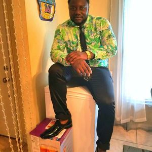 Meet your Posher, Dondy lova